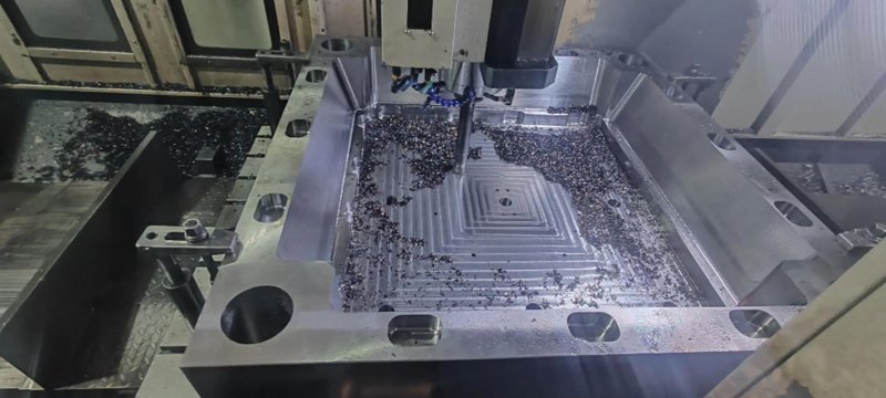 冲压模具定制：工业制造的秘密武器